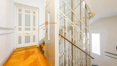 Piso en alquiler en Calle del General Pardiñas, cerca de Calle Hermosilla - Imagen 37