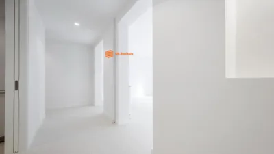 Piso en alquiler en Calle del General Pardiñas, cerca de Calle Hermosilla - Imagen 5