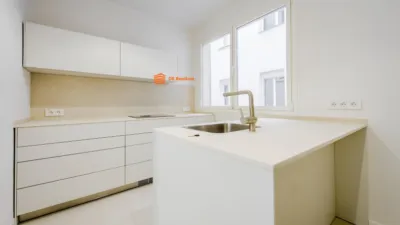 Piso en alquiler en Calle del General Pardiñas, cerca de Calle Hermosilla - Imagen 6