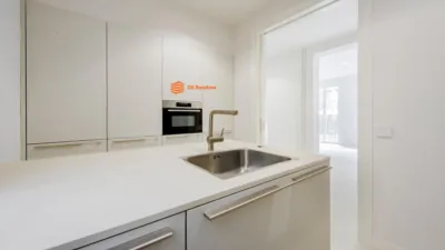 Piso en alquiler en Calle del General Pardiñas, cerca de Calle Hermosilla - Imagen 8