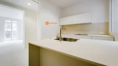 Piso en alquiler en Calle del General Pardiñas, cerca de Calle Hermosilla - Imagen 9