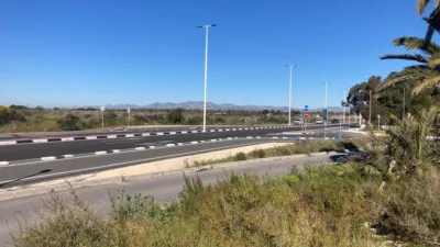 Terreno en venta en Zona Norte - Vista 4