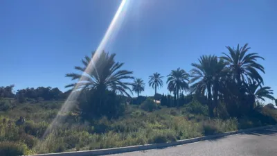 Terreno en venta en Zona Norte - Vista 5