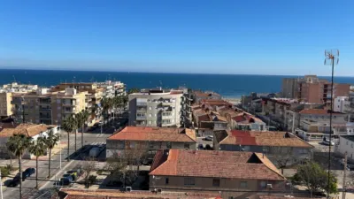 Apartamento en Playa Lisa photo 22