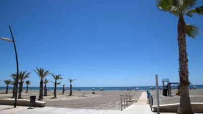 Apartamento en Playa Lisa photo 30