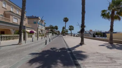 Apartamento en Playa Lisa photo 35