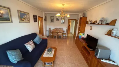 Pis – Santa Pola - Vista 4