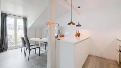 Ático en alquiler en Calle de Barbieri, 4 - Imagen 10