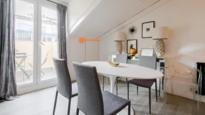 Ático en alquiler en Calle de Barbieri, 4 - Imagen 11