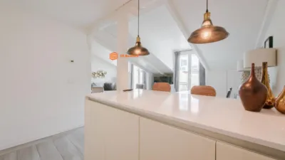 Ático en alquiler en Calle de Barbieri, 4 - Imagen 13