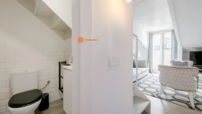 Ático en alquiler en Calle de Barbieri, 4 - Imagen 14