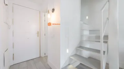 Ático en alquiler en Calle de Barbieri, 4 - Imagen 16