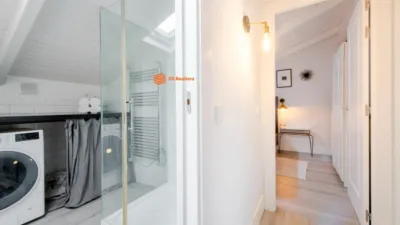 Ático en alquiler en Calle de Barbieri, 4 - Imagen 19