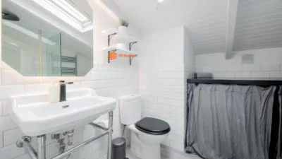 Ático en alquiler en Calle de Barbieri, 4 - Imagen 20