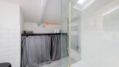 Ático en alquiler en Calle de Barbieri, 4 - Imagen 21