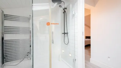 Ático en alquiler en Calle de Barbieri, 4 - Imagen 22