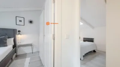 Ático en alquiler en Calle de Barbieri, 4 - Imagen 23