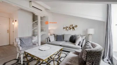 Ático en alquiler en Calle de Barbieri, 4 - Imagen 24