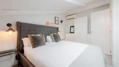 Ático en alquiler en Calle de Barbieri, 4 - Imagen 25