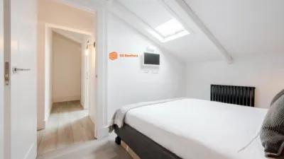 Ático en alquiler en Calle de Barbieri, 4 - Imagen 26