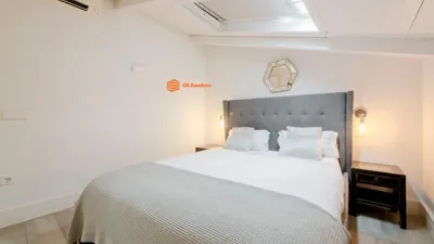 Ático en alquiler en Calle de Barbieri, 4 - Imagen 29