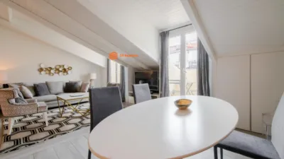 Ático en alquiler en Calle de Barbieri, 4 - Imagen 32