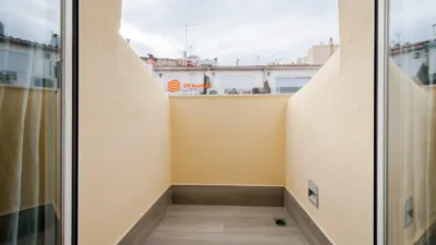 Ático en alquiler en Calle de Barbieri, 4 - Imagen 33