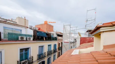 Ático en alquiler en Calle de Barbieri, 4 - Imagen 34