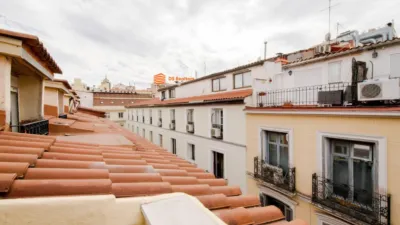 Ático en alquiler en Calle de Barbieri, 4 - Imagen 35