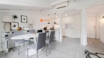 Ático en alquiler en Calle de Barbieri, 4 - Imagen 36