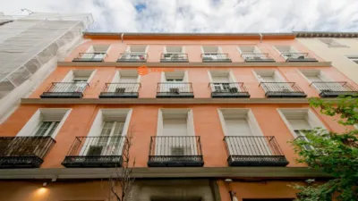 Ático en alquiler en Calle de Barbieri, 4 - Imagen 43