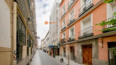 Ático en alquiler en Calle de Barbieri, 4 - Imagen 44