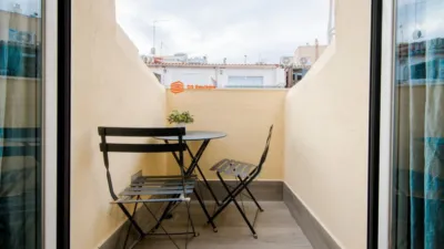 Ático en alquiler en Calle de Barbieri, 4 - Imagen 45