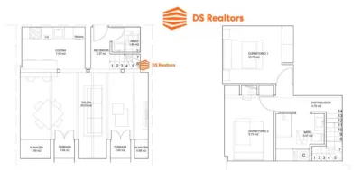 Ático en alquiler en Calle de Barbieri, 4 - Imagen 46