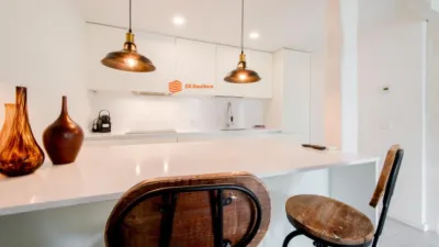 Ático en alquiler en Calle de Barbieri, 4 - Imagen 5