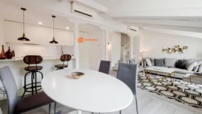 Ático en alquiler en Calle de Barbieri, 4 - Imagen 6