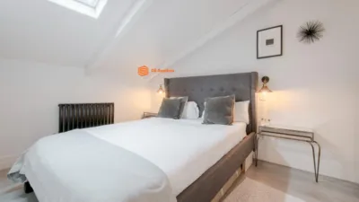 Ático en alquiler en Calle de Barbieri, 4 - Imagen 7