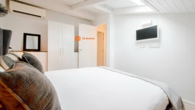 Ático en alquiler en Calle de Barbieri, 4 - Imagen 8