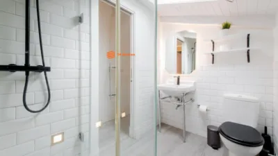 Ático en alquiler en Calle de Barbieri, 4 - Imagen 9