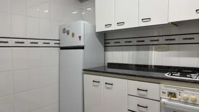 Piso en alquiler en Russafa - Ruzafa - Imagen 12