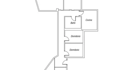 Piso en alquiler en Russafa - Ruzafa - Imagen 16
