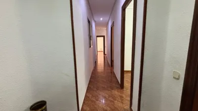 Piso en alquiler en Russafa - Ruzafa - Imagen 4