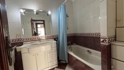 Piso en alquiler en Russafa - Ruzafa - Imagen 9