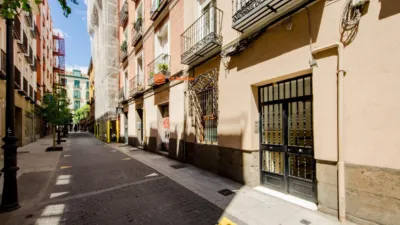 Piso en alquiler en Calle de la Farmacia - Imagen 33