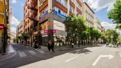Piso en alquiler en Calle de la Farmacia - Imagen 36