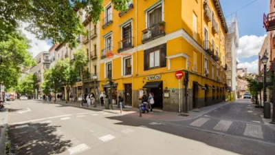 Piso en alquiler en Calle de la Farmacia - Imagen 37