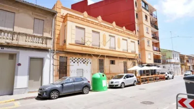 Casa adosada en La Torre photo 5