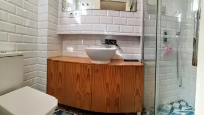 Piso en alquiler en El Carme - Imagen 16