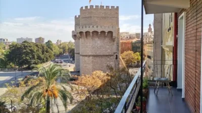 Piso en alquiler en El Carme - Imagen 19