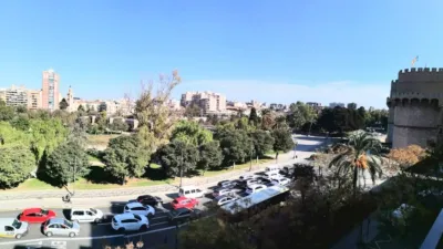 Piso en alquiler en El Carme - Imagen 20